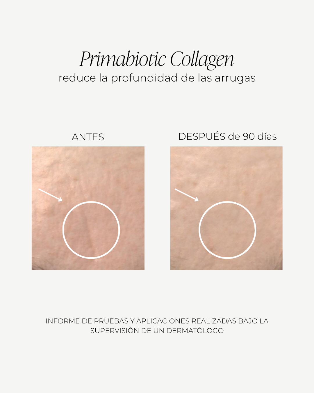 Primabiotic Collagen - colágeno bebible