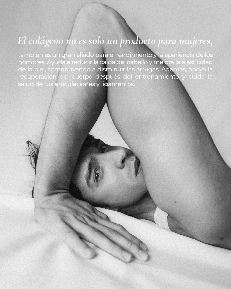 Primabiotic Collagen - colágeno bebible