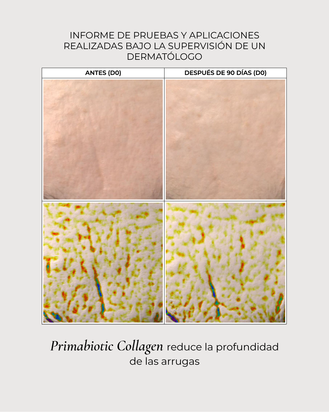 Primabiotic Collagen - colágeno bebible
