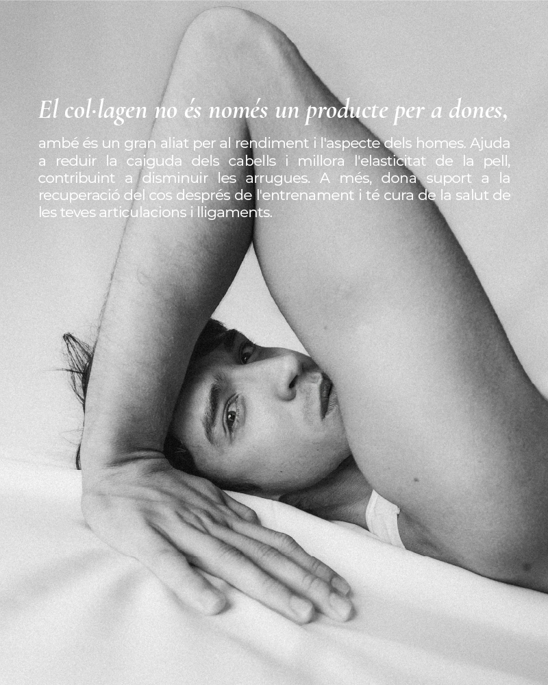 Col·lagen per beure: Primabiotic Collagen