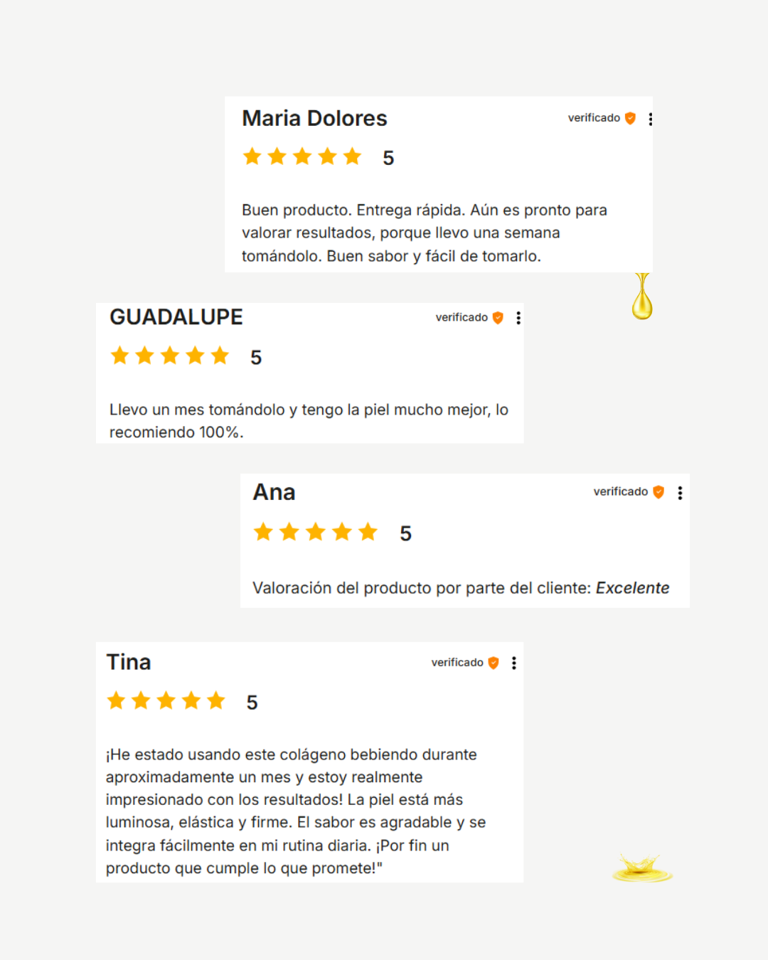 Primabiotic Collagen - colágeno bebible