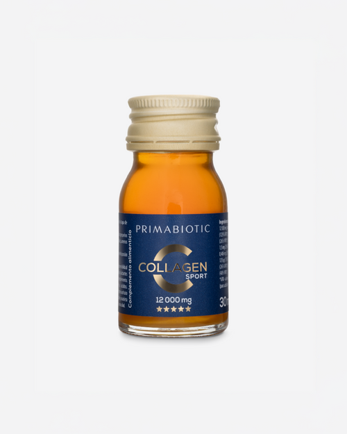 Primabiotic Collagen Sport - colágeno con magnesio
