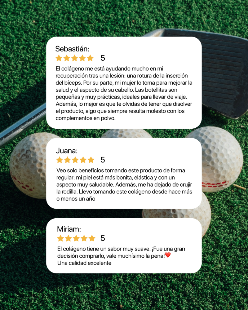 Primabiotic Collagen Sport - colágeno con magnesio