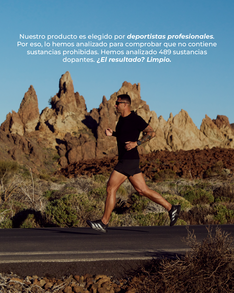 Primabiotic Collagen Sport - colágeno con magnesio