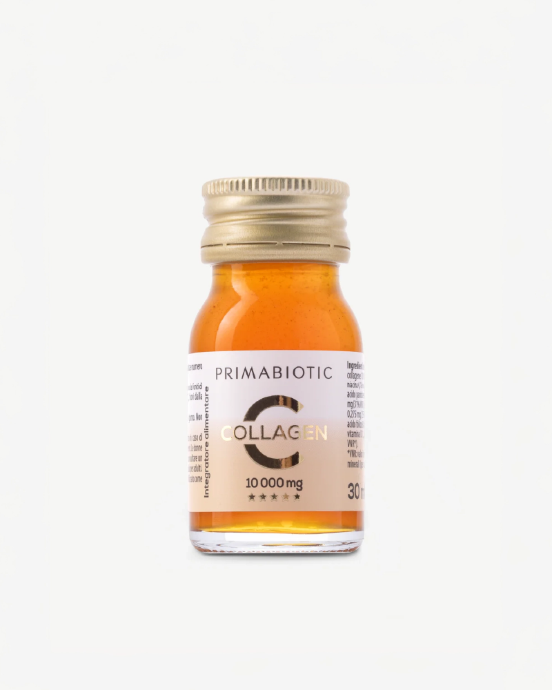 Colágeno bebible: Primabiotic Collagen