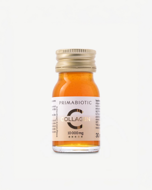 Colágeno bebible: Primabiotic Collagen