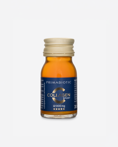 Primabiotic Collagen Sport - colágeno con magnesio