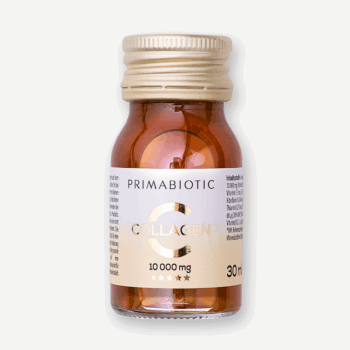 collagen primabiotic